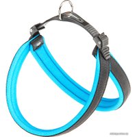 Шлея Ferplast Agila Fluo 5 75449525 (синий)