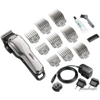 Машинка для стрижки волос Andis Cordless USPro Li Adjustable Blade Clipper LCL [73010]