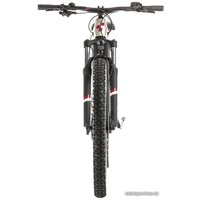 Электровелосипед Cube Access Hybrid EX 625 Allroad 29 р.17 2020
