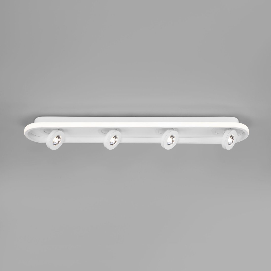 

Спот Евросвет 20123/4 LED (белый)