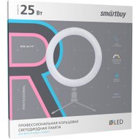 Кольцевая лампа SmartBuy SBL-TTL-14