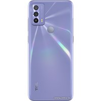 Смартфон TCL 20B 4GB/64GB (пурпурная туманность)