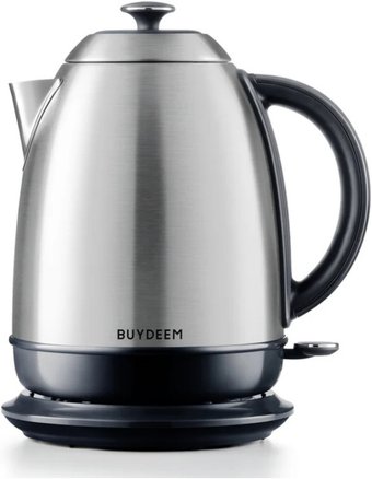 Buydeem K640 Silver