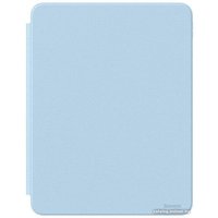 Чехол для планшета Baseus Minimalist Series Magnetic Protective Case/Stand для Apple iPad Pro 10.9 (2022) (голубой)