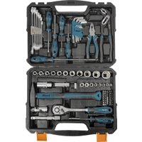 Набор домашнего мастера Bort BTK-83 (83 предмета)