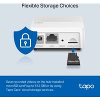 Дверной звонок TP-Link Tapo D230S1