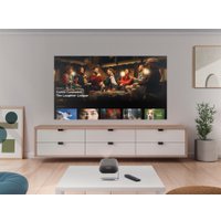 Проектор ViewSonic M1 Max