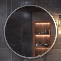  Vigo Зеркало Cosmo Comfort 1000