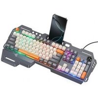 Клавиатура Hoco DI98 (черный)