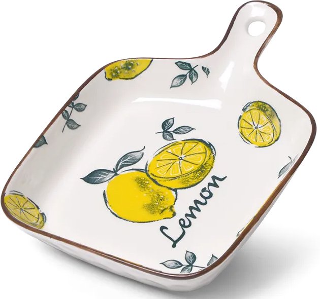 

Форма для выпечки Fissman Limoncello 6040