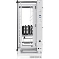Корпус Thermaltake Core P3 TG Pro Snow CA-1G4-00M6WN-09
