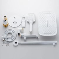 Душевая система  Shevanik S4135C