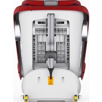 Детское автокресло Bonbini Universe BO-323111 (red)