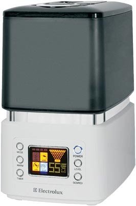 

Увлажнитель воздуха Electrolux EHU-3515D