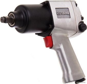 Пневматический гайковерт Rotake RT-5272