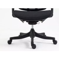 Офисное кресло Signal Winner (черный)