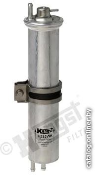 Топливный фильтр Hengst H283WK