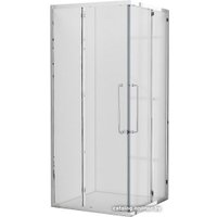 Душевой уголок Cezares RELAX-304-A-2-100-C-CR