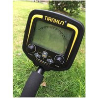 Металлоискатель Tianxun TX-850RU