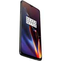 Телефон OnePlus 6T 6GB/128GB (зеркальный черный)