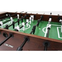 Настольный футбол Start Line Tournament Premium Hazel SLP-5FTPRha