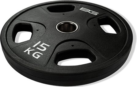 

Диск Bronze Gym BG-PA-PL-P150 15 кг