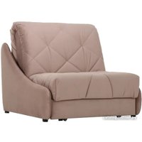 Кресло-кровать Stolline Мигель 0.8 08 (Velutto 06)