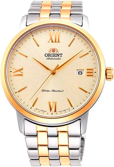 

Наручные часы Orient RA-AC0F08G10B