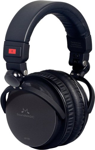 SoundMagic HP150
