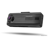 Видеорегистратор-GPS информатор (2в1) Thinkware F200 2CH-PRO