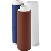 Комплект картриджей Гейзер №9