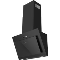 Кухонная вытяжка Weissgauff Yota 500 PB BL