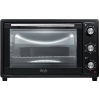 Мини-печь Making Oasis Everywhere M-60CB2