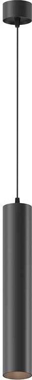 

Подвесная люстра Maytoni Technical Pendant Focus LED P072PL-L12B4K-1