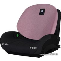 Детское сиденье Martin Noir Elves (pink lemonade)