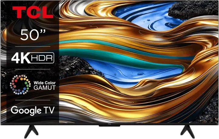 

Телевизор TCL 50P79B