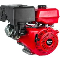 Бензиновый двигатель Brado N188F(K)