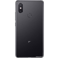 Смартфон Xiaomi Mi 8 SE 6GB/64GB (черный)