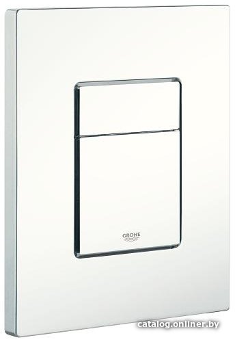 Панель смыва Grohe Skate Cosmopolitan 38732SH0 (альпин-белый)
