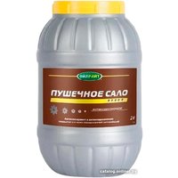  Oil Right Пушечное сало 6106 2кг
