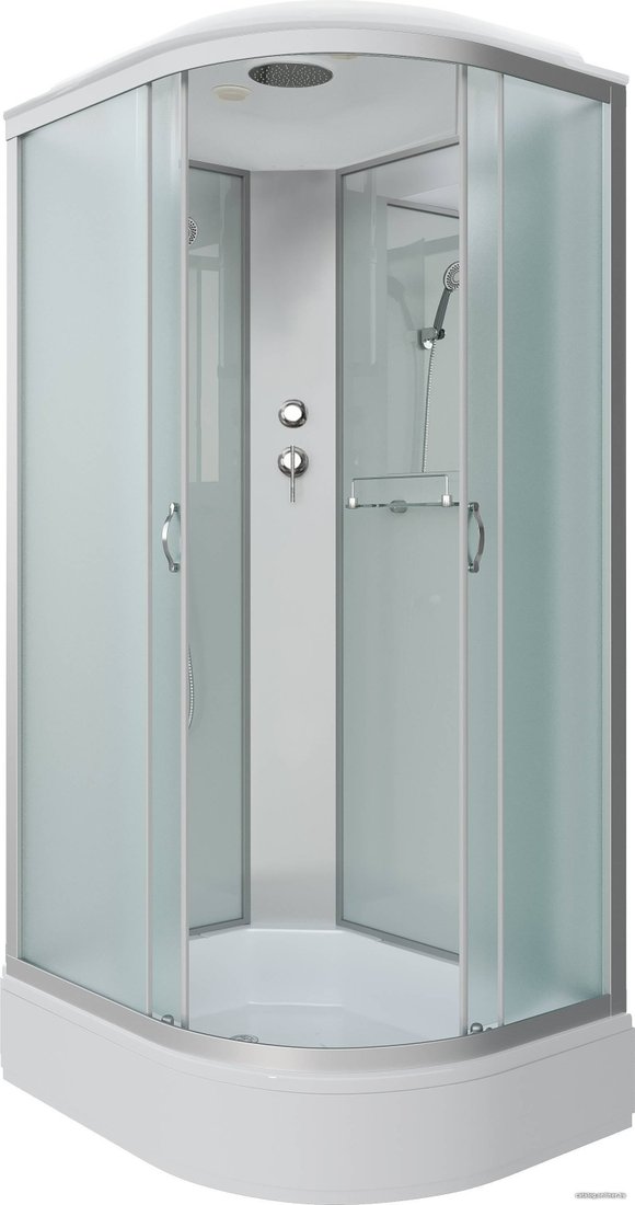 Душевая кабина Niagara NG-33984-14L 90x80