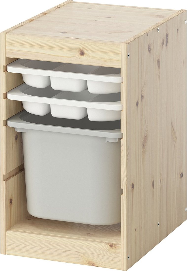 Полка Ikea Trofast S29573300