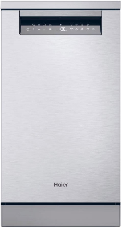 

Отдельностоящая посудомоечная машина Haier XF 1C3TB1FX