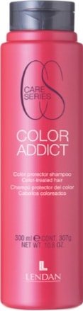 

Шампунь Lendan Шампунь для защиты окрашенных волос Shampoo Color Addict 300 мл