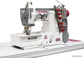 Распошивальная машина Aurora A-500-04DN