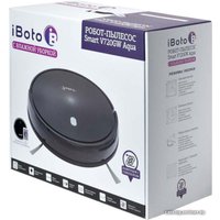 Робот-пылесос iBoto Smart V720GW Aqua