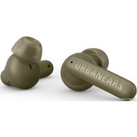 Наушники Urbanears Boo Tip (темно-зеленый)