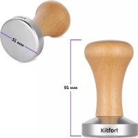 Темпер Kitfort KT-1249