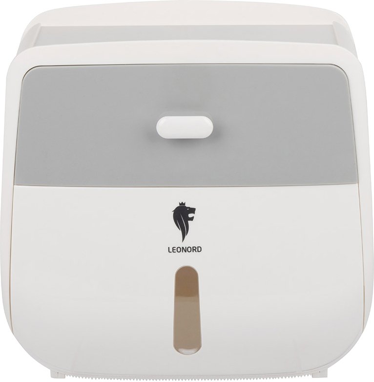 

Держатель для туалетной бумаги Leonord Tanger TBH-02 105856