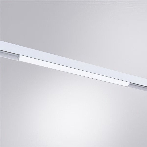 

Трековый светильник Arte Lamp Linea A4673PL-1WH